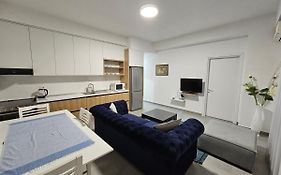 Daily Apartment In Center